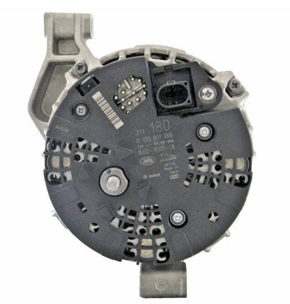 New Alternator For Land Rover LR2 2.0L 2013-2015, Range Rover Evoque 2012-2015