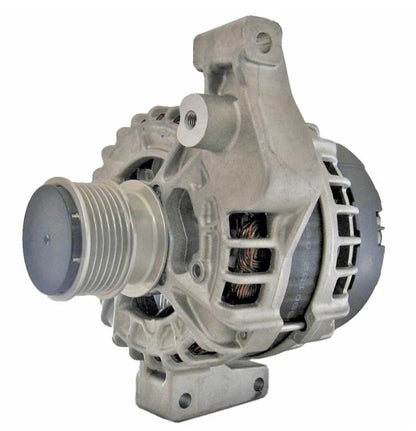 New Alternator For Land Rover LR2 2.0L 2013-2015, Range Rover Evoque 2012-2015