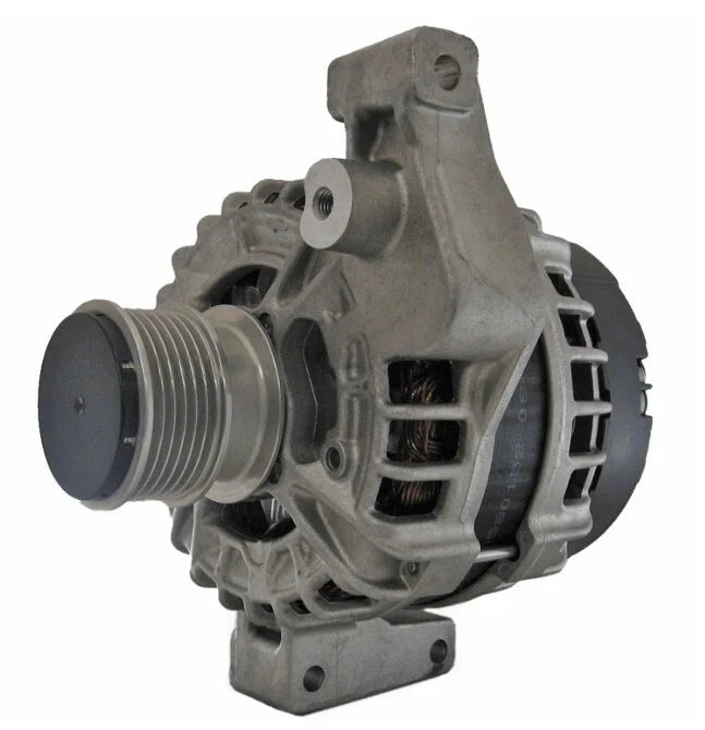 OEM Alternator For Land Rover LR2 2.0L 2013-2015, Range Rover Evoque 2012-2015