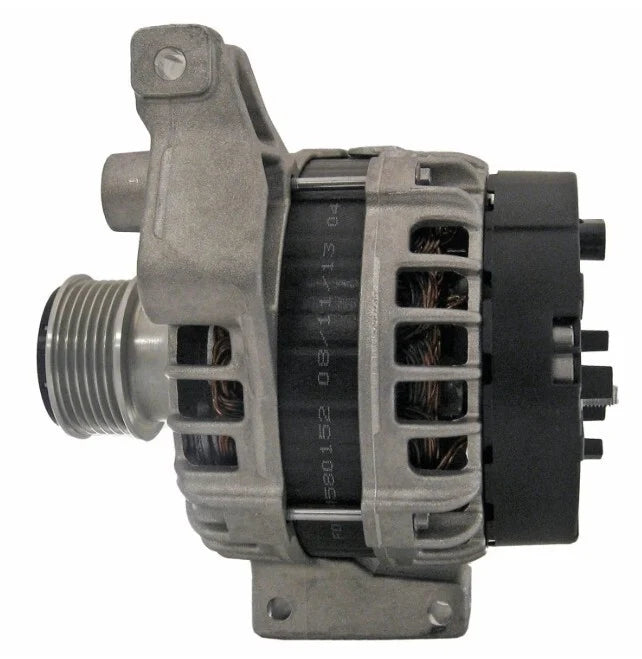 OEM Alternator For Land Rover LR2 2.0L 2013-2015, Range Rover Evoque 2012-2015