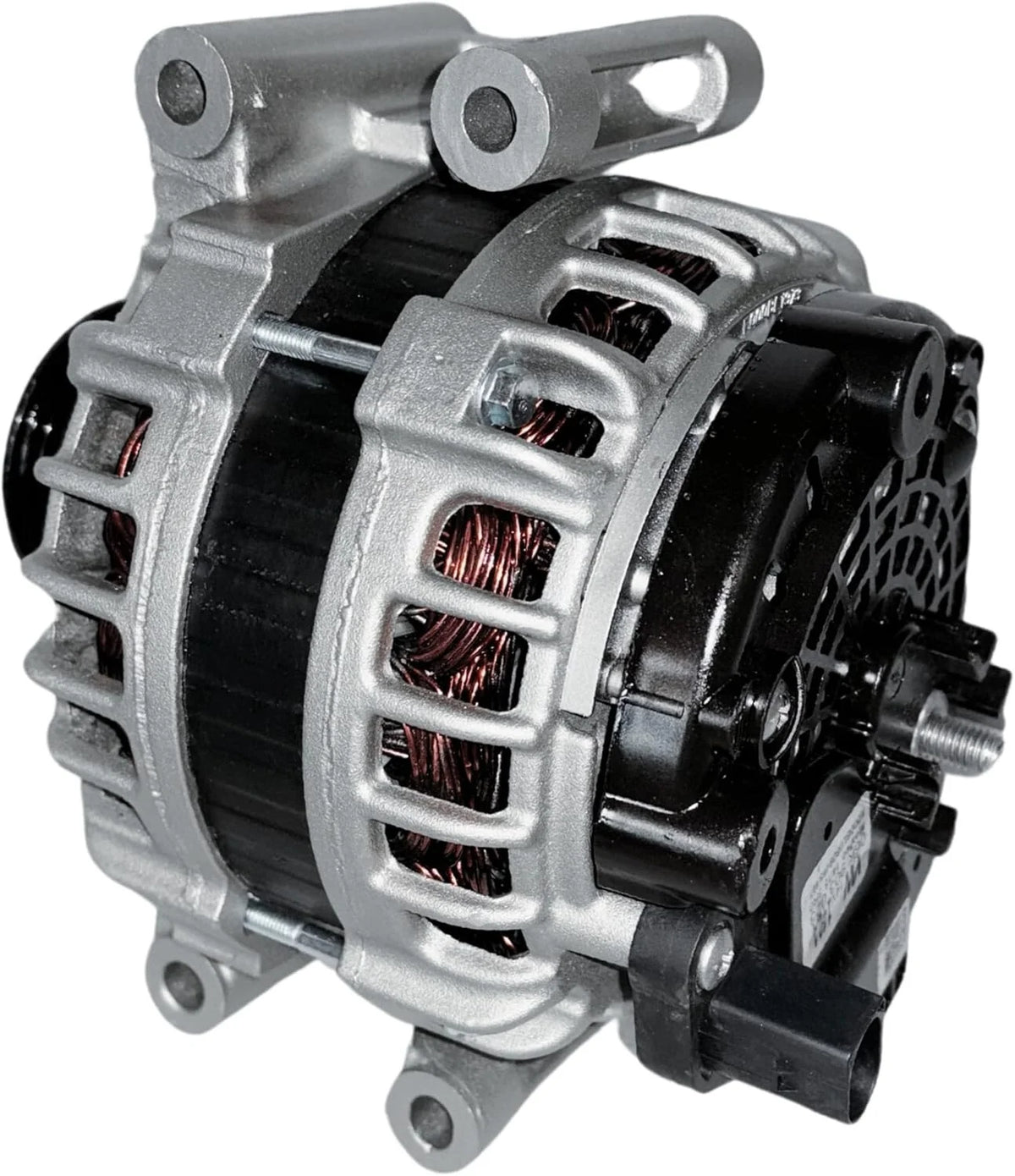 OEM Alternator For 2013 2014 2015 2016 Volkswagen Beetle Jetta 2014-2015 Passat