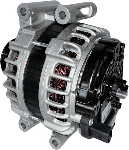 OEM Alternator For 2013 2014 2015 2016 Volkswagen Beetle Jetta 2014-2015 Passat