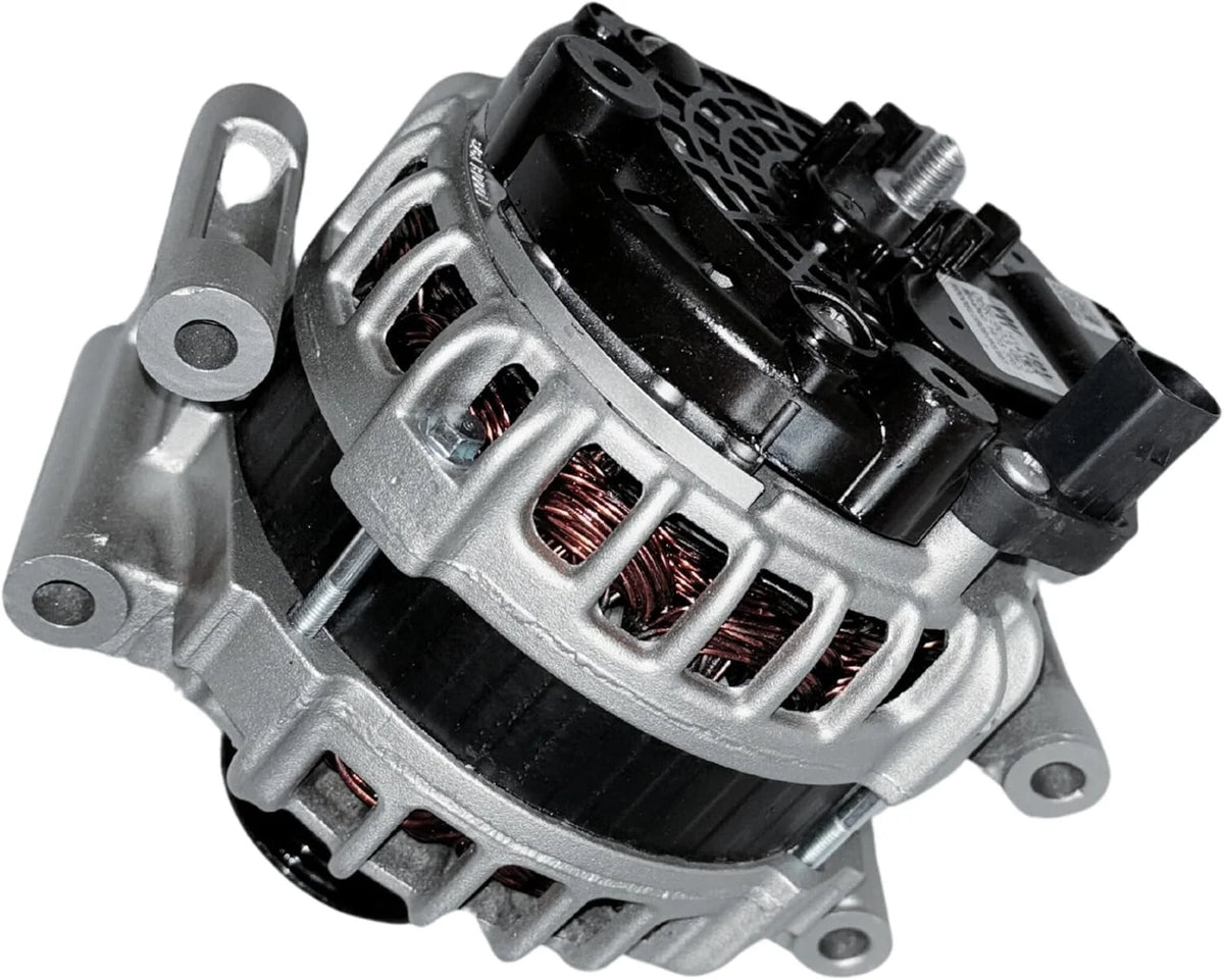 OEM Alternator For 2013 2014 2015 2016 Volkswagen Beetle Jetta 2014-2015 Passat