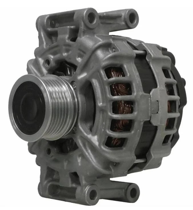 OEM Alternator For 2013 2014 2015 2016 Volkswagen Beetle Jetta 2014-2015 Passat