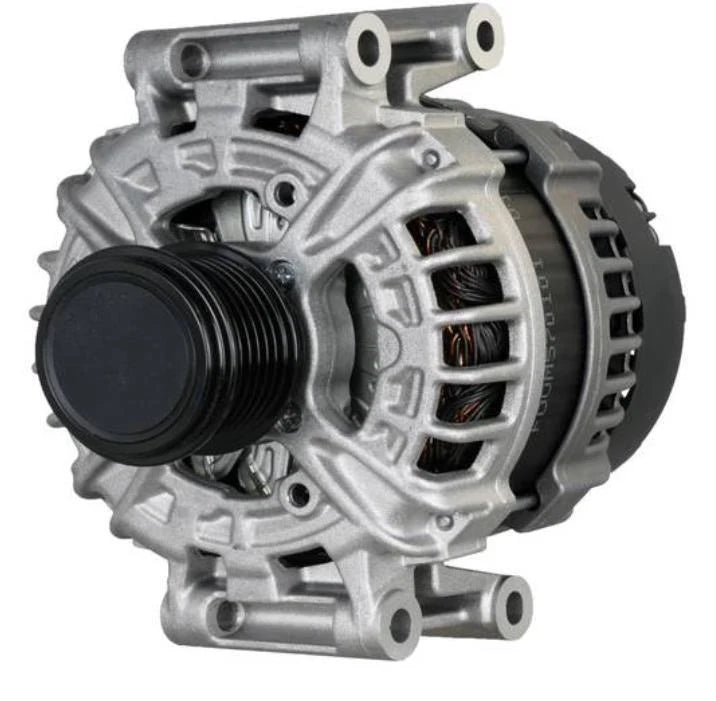 OEM Alternator For A4 Quattro 2.0L 2013, A5 Quattro 2.0L 2013