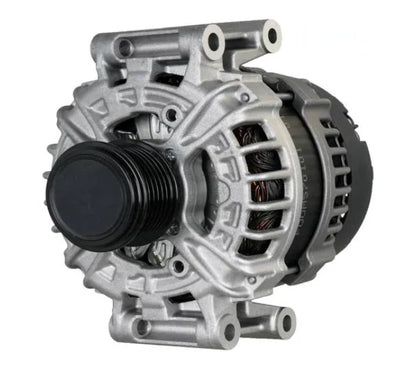 New Alternator For Audi A4 Quattro 2.0L 2013-2014, A5 Quattro 2.0L 2013-2014