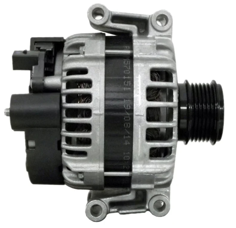 Alternator For Audi A4 Quattro 2.0L, A5 Quattro 2.0L 2014-2016 150Amp Bosch ver.