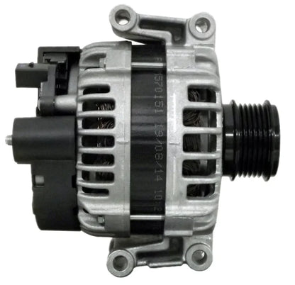 Alternator For Audi A4 Quattro 2.0L, A5 Quattro 2.0L 2014-2016 150Amp Bosch ver.