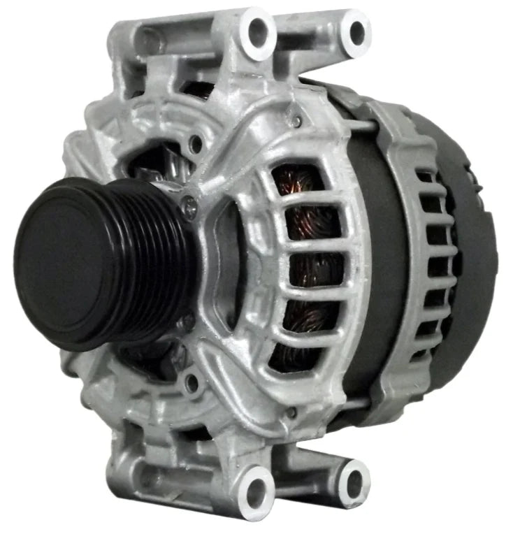 New Alternator For Audi A4 Quattro 2.0L, A5 Quattro 2.0L 14-16 150Amp Bosch ver.