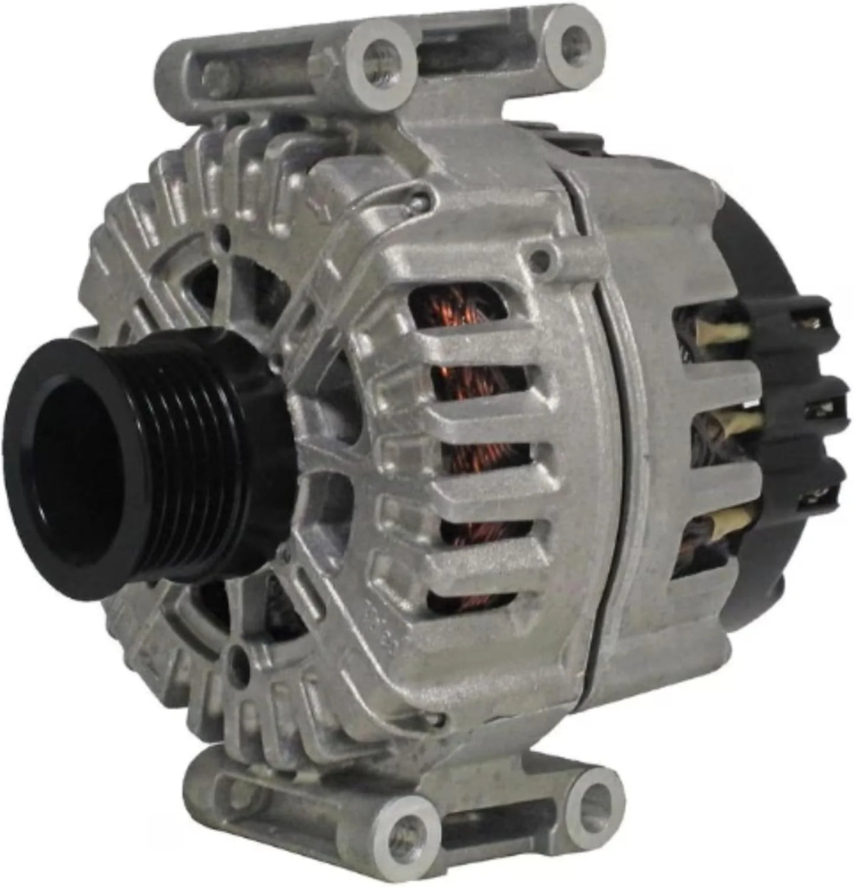 Fits Mercedes-Benz ML250 2015, E250, GLE300d 2016 (2.1L) Alternator