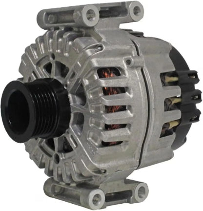 Fits Mercedes-Benz ML250 2015, E250, GLE300d 2016 (2.1L) Alternator