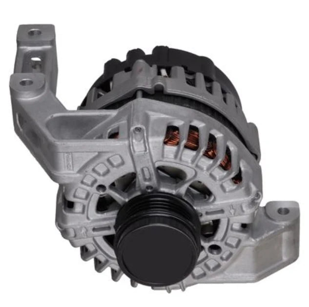 New Alternator For 2012 2013 2014 2015 2016 Ford Focus (2.0)
