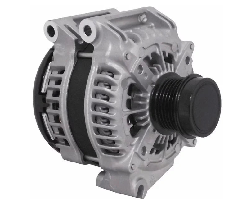 OEM (180 Amp) Alternator For Jeep Cherokee V6 3.2L 2015 2016 2017 2018 2019-2022