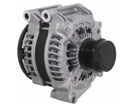 OEM (180 Amp) Alternator For Jeep Cherokee V6 3.2L 2015 2016 2017 2018 2019-2022