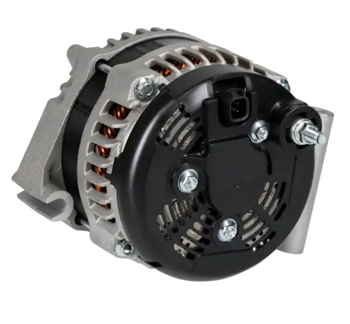 OEM (180 Amp) Alternator For Jeep Cherokee V6 3.2L 2015 2016 2017 2018 2019-2022