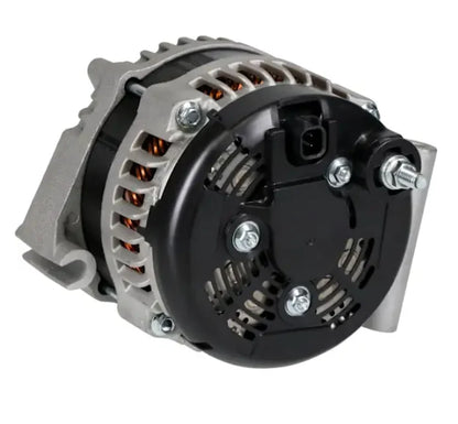 OEM (180 Amp) Alternator For Jeep Cherokee V6 3.2L 2015 2016 2017 2018 2019-2022