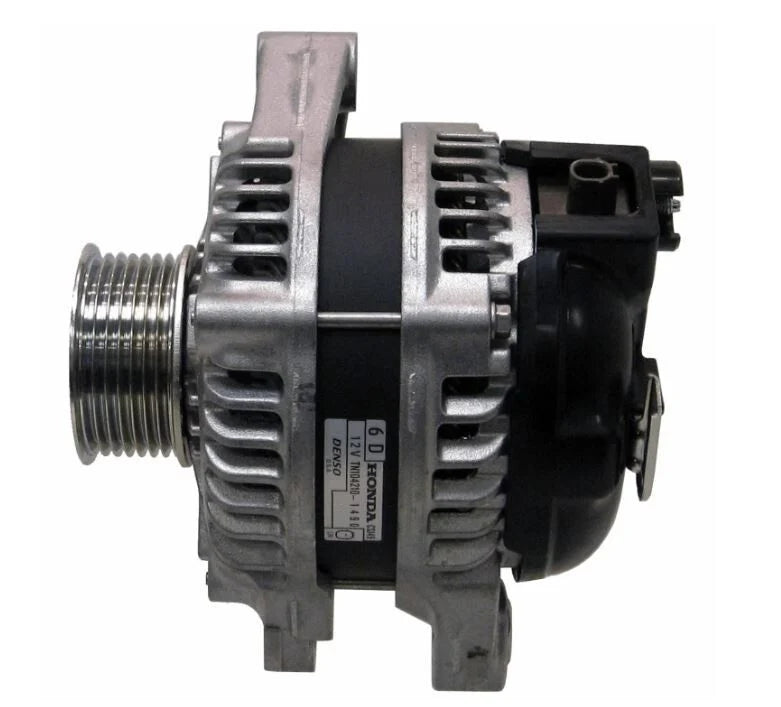 New Alternator For 2012 2013 2014 2015 Honda Crosstour 2.4L