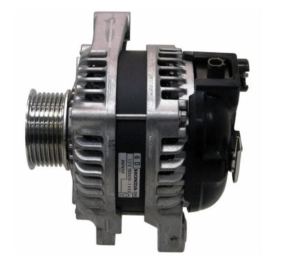New Alternator For 2012 2013 2014 2015 Honda Crosstour 2.4L