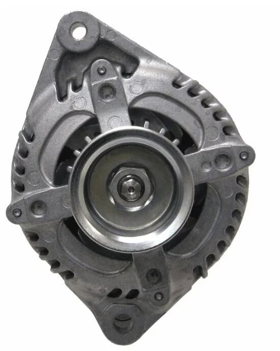 New Alternator For 2012 2013 2014 2015 Honda Crosstour 2.4L