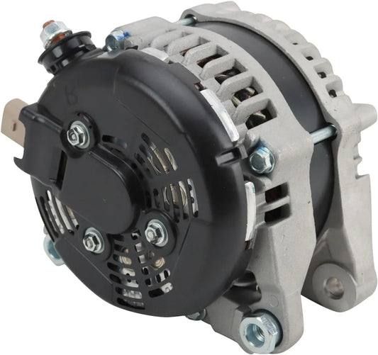 (180 amp) OEM Alternator For Jaguar XJ 3.0L 2013 2014 2015 2016