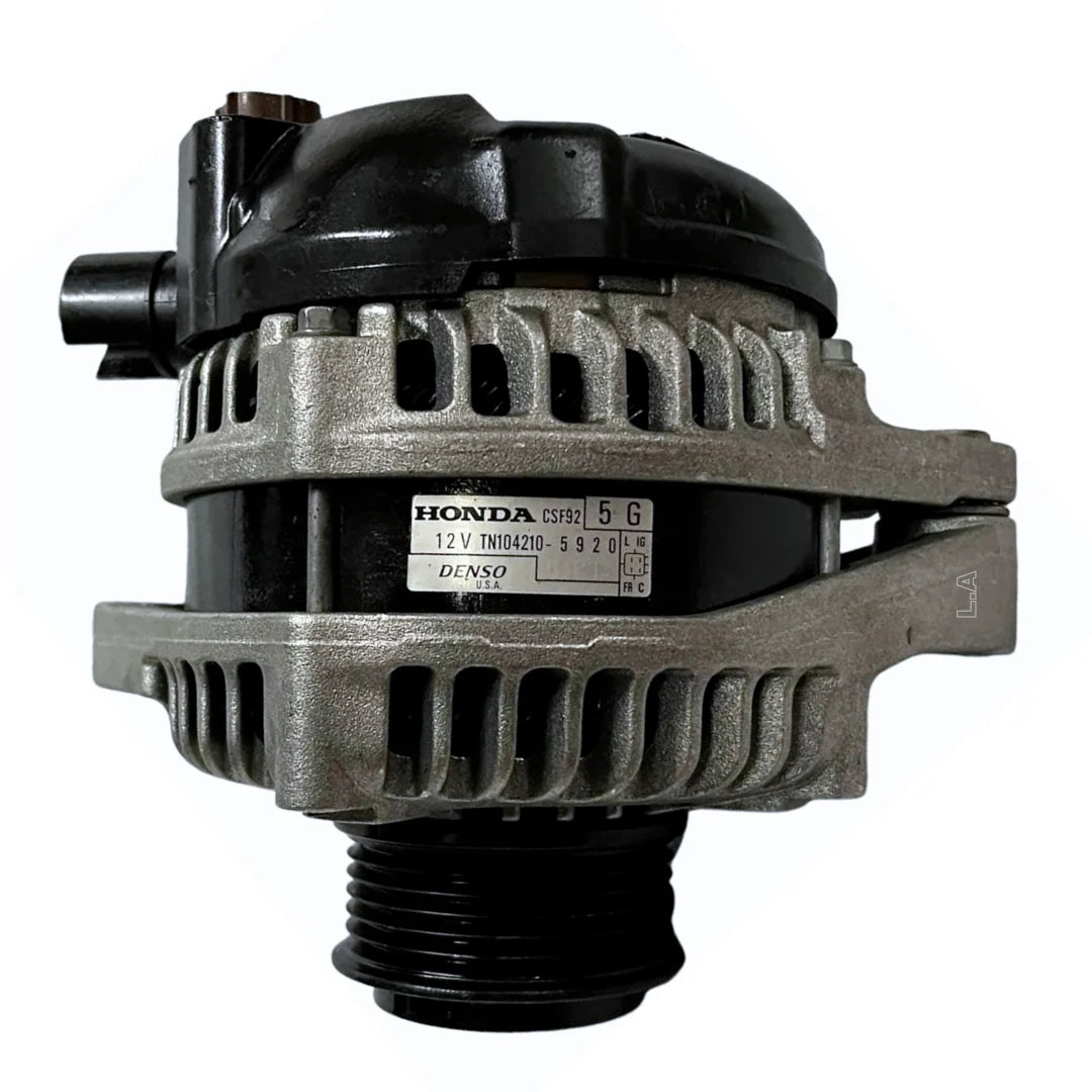(130 Amp) OEM Alternator For 2014 2015 2016 2017 Honda Odyssey 3.5L