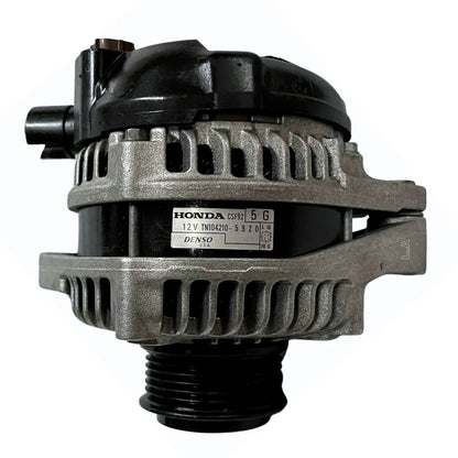 (130 Amp) OEM Alternator For 2014 2015 2016 2017 Honda Odyssey 3.5L