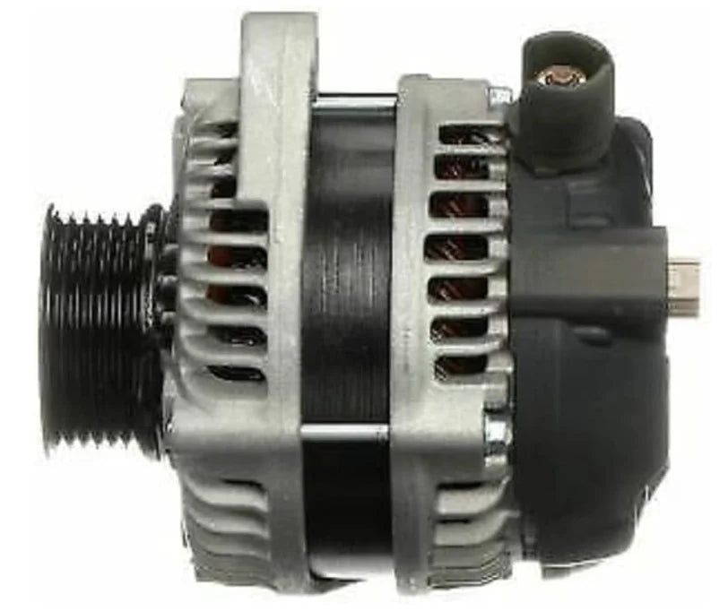 (130 Amp) OEM Alternator For 2014 2015 2016 2017 Honda Odyssey 3.5L