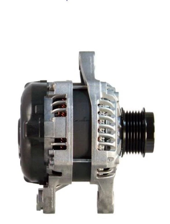 New Alternator Fits 2014 2015 2016 2017 2018 2019 (1.8L) Toyota Corolla