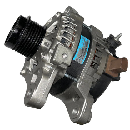 OEM Alternator Fits Toyota Corolla 2014 2015 2016 2017 2018 2019 1.8L (125 Amp)