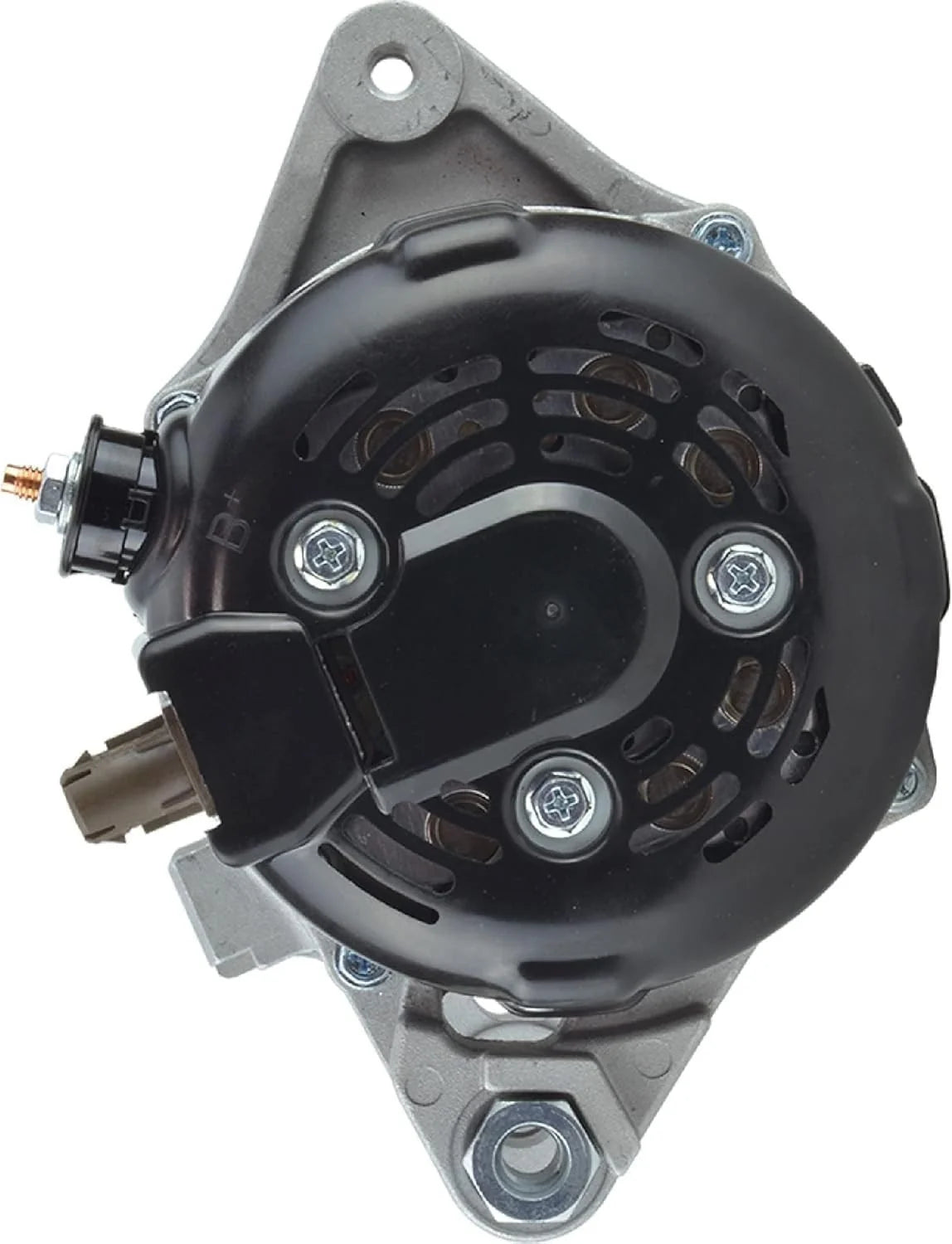 For Toyota Corolla 2014 2015 2016 2017 2018 2019 Alternator 1.8L (125 Amp)