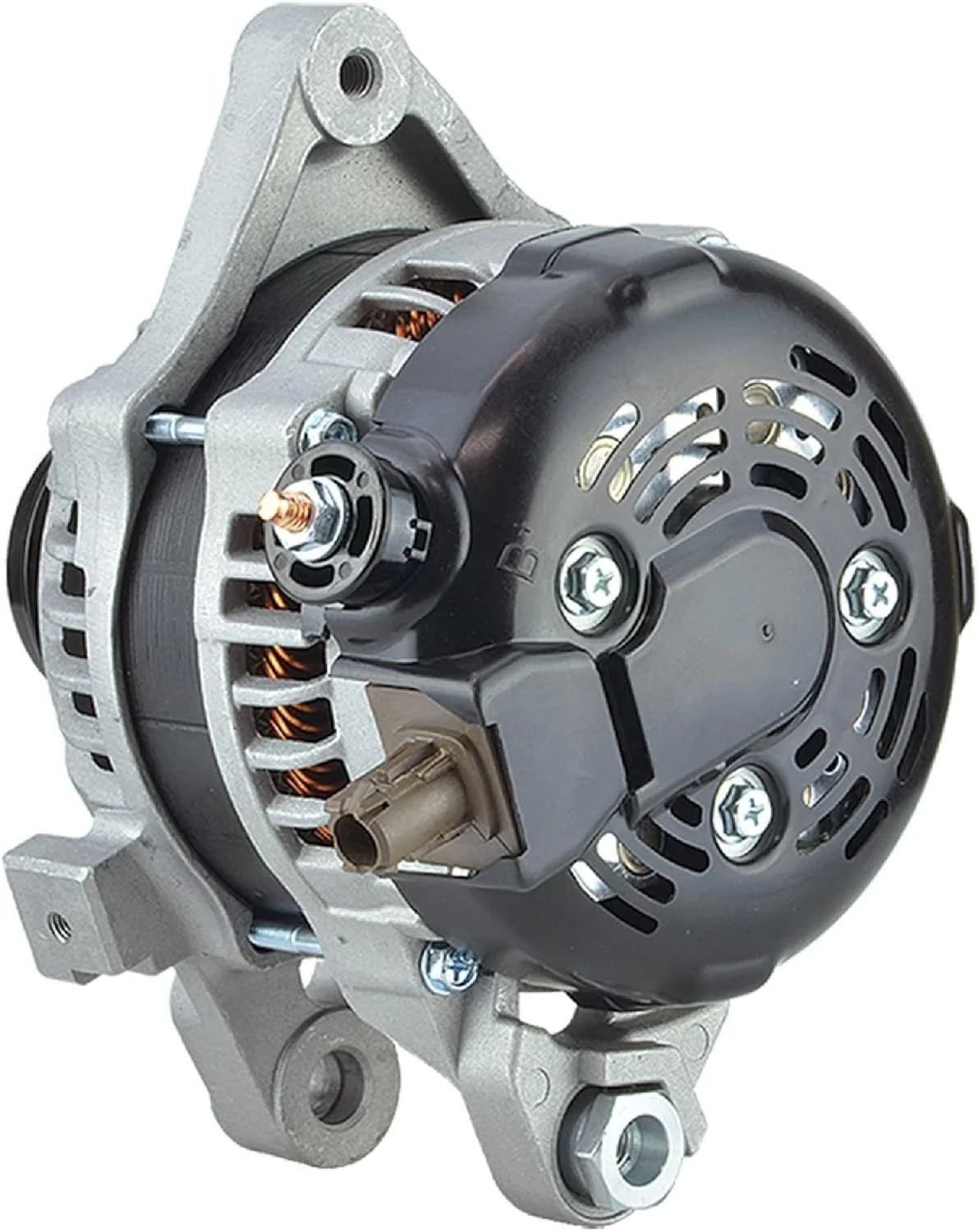 For Toyota Corolla 2014 2015 2016 2017 2018 2019 Alternator 1.8L (125 Amp)