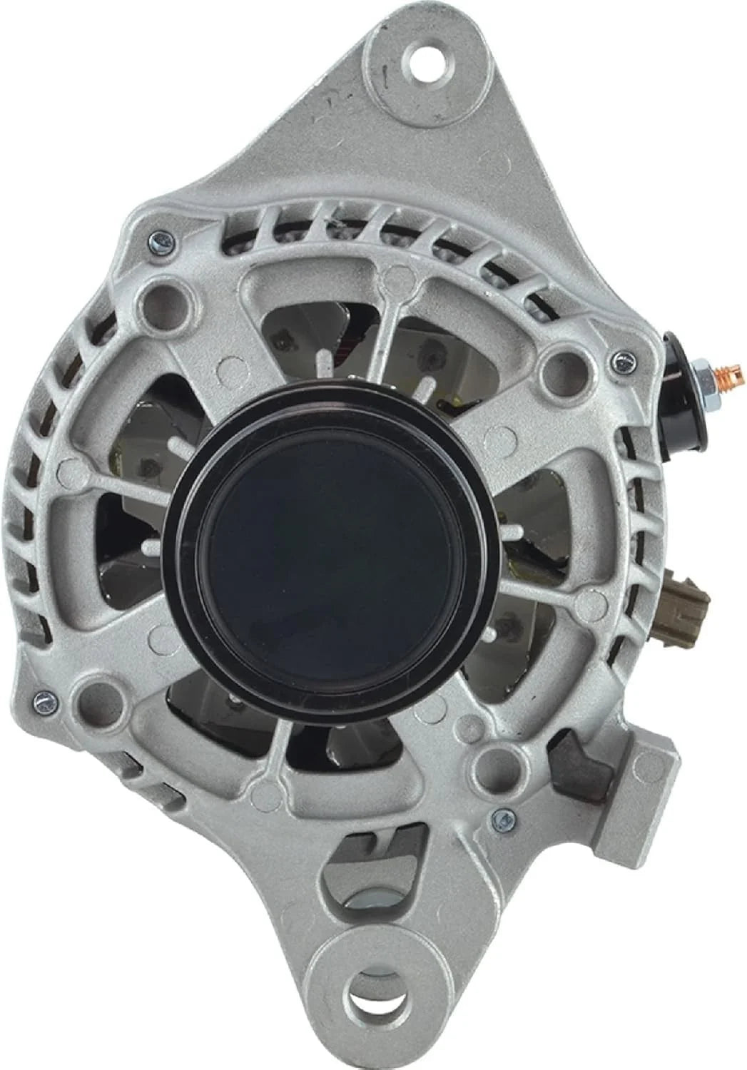 New Alternator Fits Toyota Corolla 2014 2015 2016 2017 2018 2019 1.8L (125 Amp)