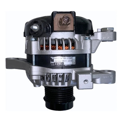 OEM Alternator For Toyota Corolla 2014 2015 2016 2017 2018 2019 1.8L (125 Amp)