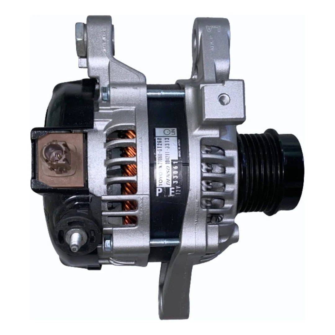 OEM Alternator For Toyota Corolla 2014 2015 2016 2017 2018 2019 1.8L (125 Amp)