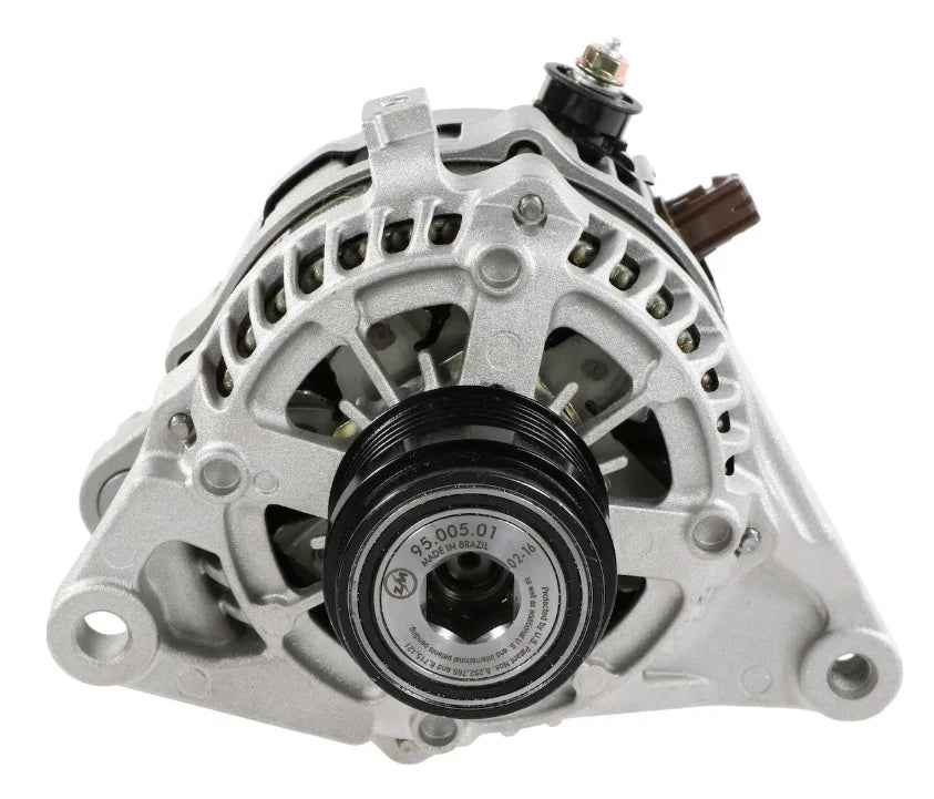 New Alternator for Toyota RAV4 2.5L 2013 2014 2015 2016 2017 2018