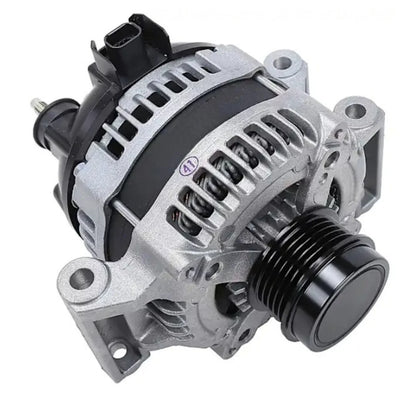 (170 Amp) New Alternator For Cadillac ATS CT6 CTS 2.0L 2016 2017-2019, ATS 2.5L