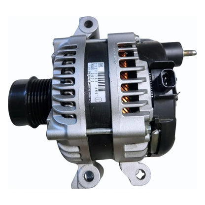 OEM (170 Amp) Alternator For Cadillac ATS CT6 CTS 2.0L 2016 2017-2019, ATS 2.5L