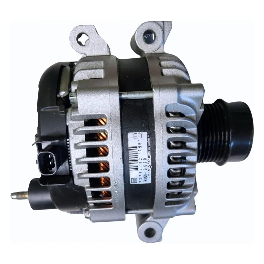 OEM (170 Amp) Alternator For Cadillac ATS CT6 CTS 2.0L 2016 2017-2019, ATS 2.5L