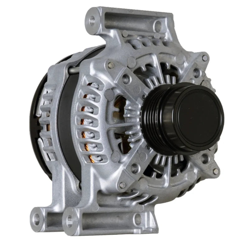 OEM (170 Amp) Alternator For Cadillac ATS CT6 CTS 2.0L 2016 2017-2019, ATS 2.5L