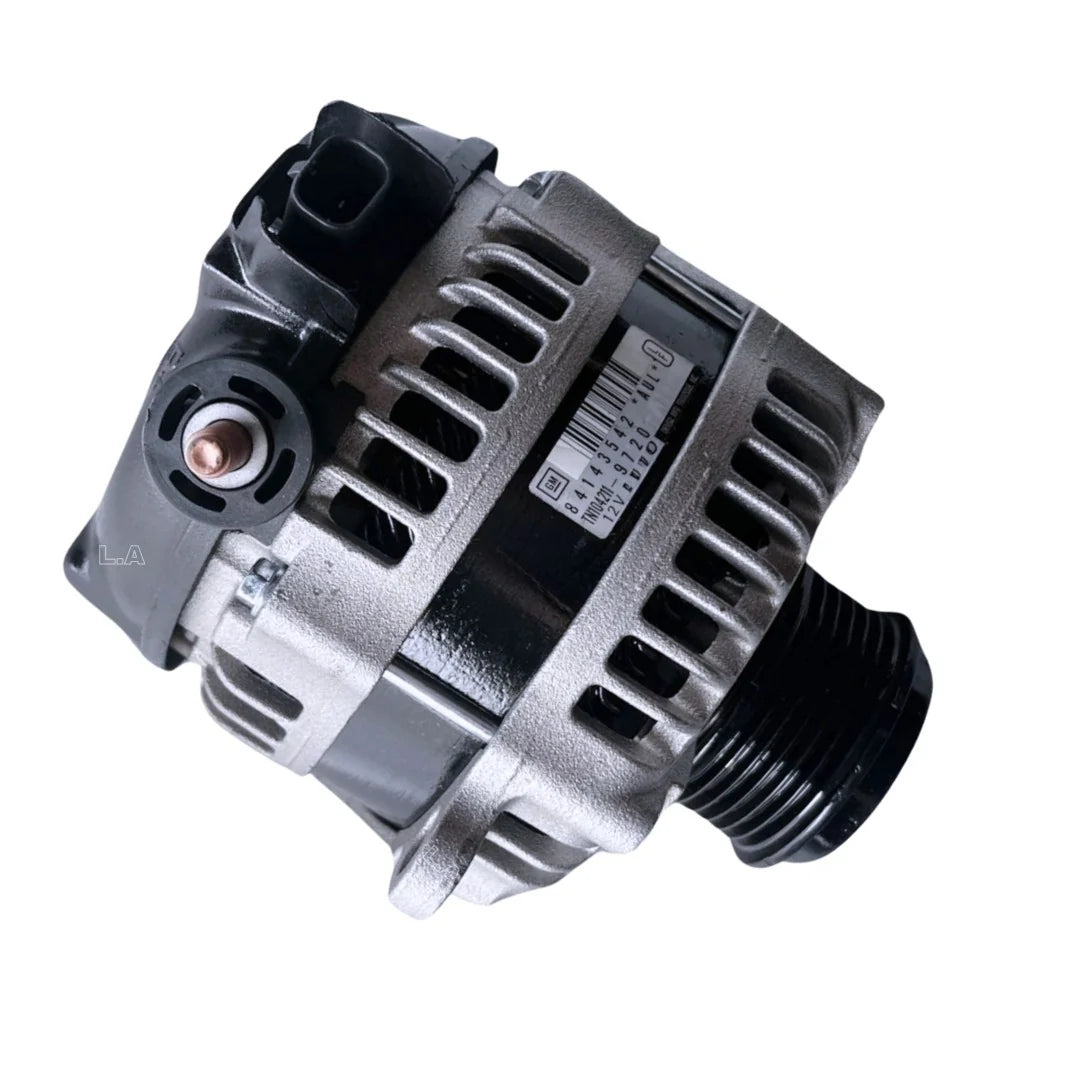 150Amp OEM Alternator For Chevy Silverado 1500 2500HD 3500HD 2015 2018 2019 2020