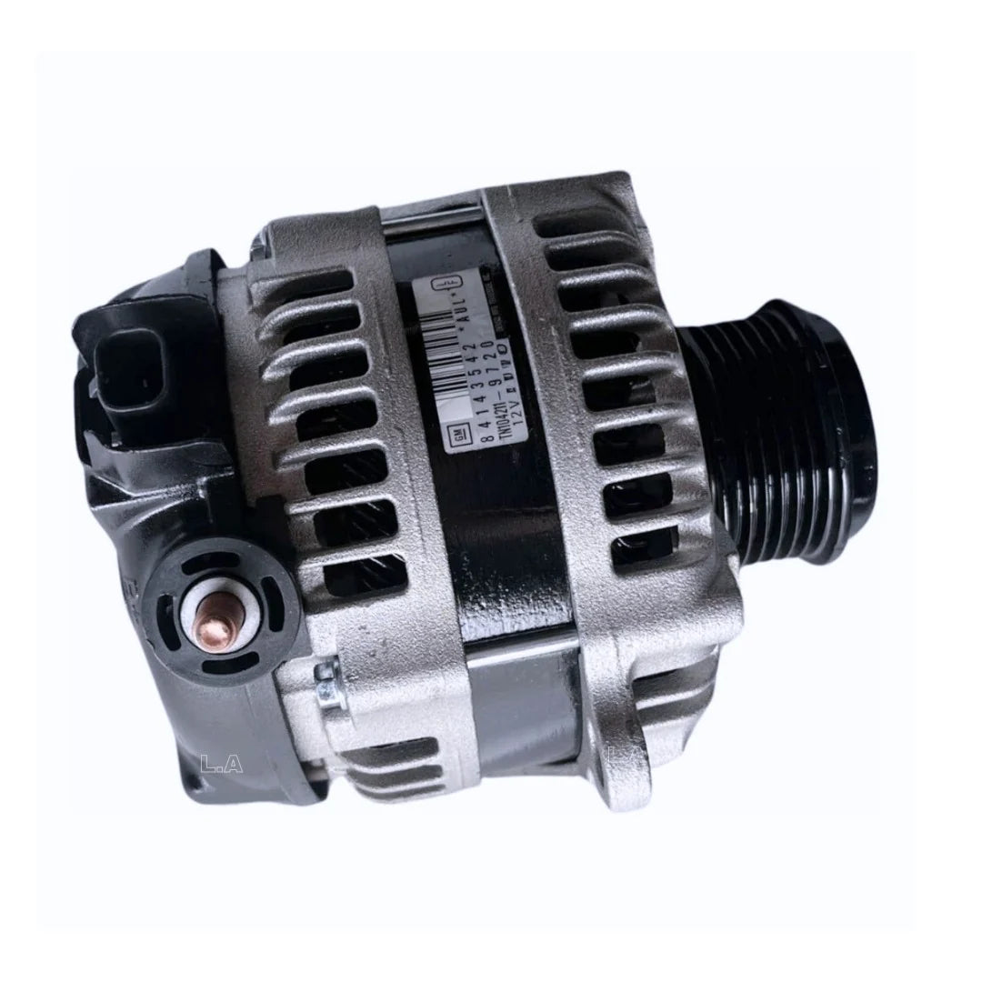 150Amp OEM Alternator For Chevy Silverado 1500 2500HD 3500HD 2015 2018 2019 2020