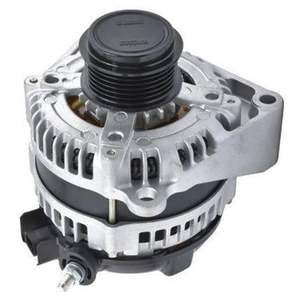 150Amp Alternator for GMC Sierra 1500 2500HD 3500HD, 2015-2017 2018 2019 2020