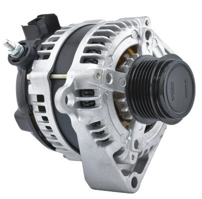 New Alternator For Chevy Silverado 1500 3500 Suburban GMC Sierra '15-16 11785n