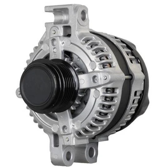 (140 Amp) For Chevy Camaro (2013 2014 2015) 3.6L Alternator