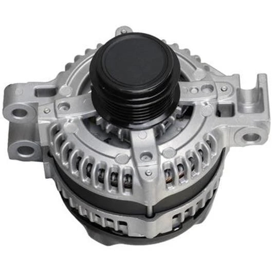 (140 Amp) For Chevy Camaro (2013 2014 2015) 3.6L Alternator
