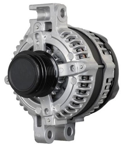 (140 Amp) Alternator For Chevrolet Camaro (2013 2014 2015) 3.6L