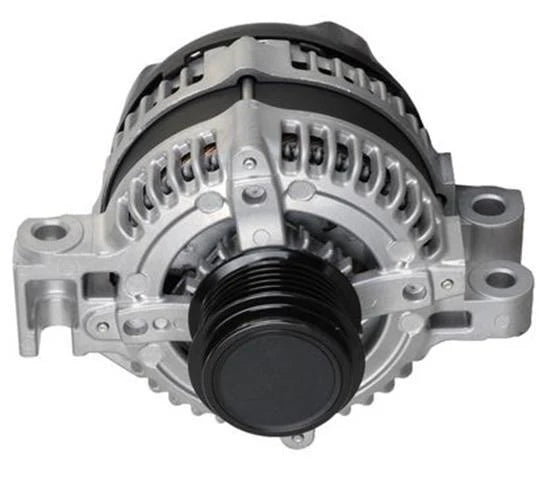 (140 Amp) Alternator For Chevrolet Camaro (2013 2014 2015) 3.6L