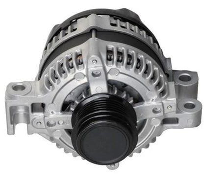 (140 Amp) Alternator For Chevrolet Camaro (2013 2014 2015) 3.6L