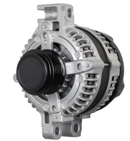 New Alternator (140 Amp) For Chevy Camaro 2013 2014 2015 3.6L