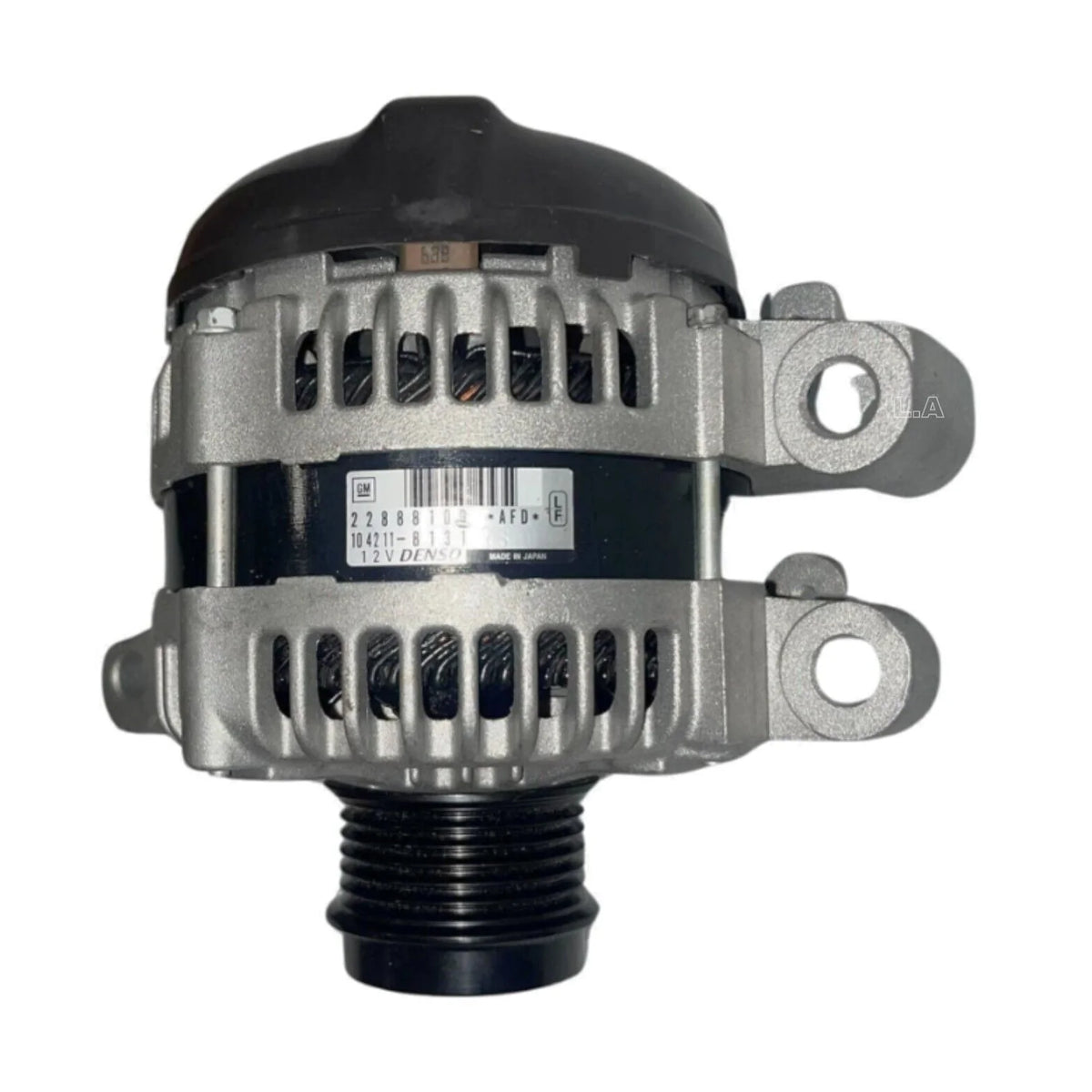 OEM Alternator for Chevrolet Camaro (3.6L) 2012 2013 2014 2015 (140 Amp)